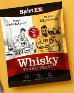 Отзыв: Дрожжи спиртовые SPIRTEX C24, — Крутые дрожжи